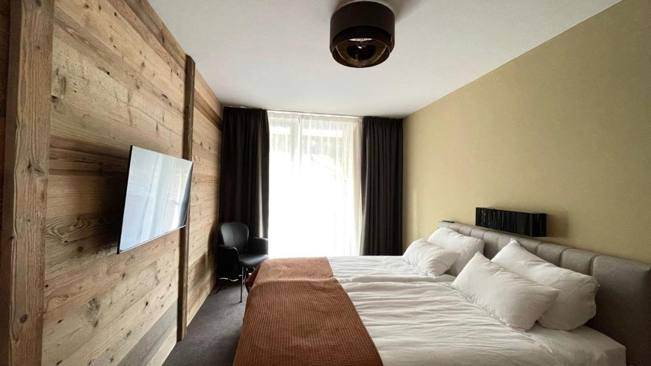 Golden Peak Apartment Санкт Антон ам Арлберг Екстериор снимка