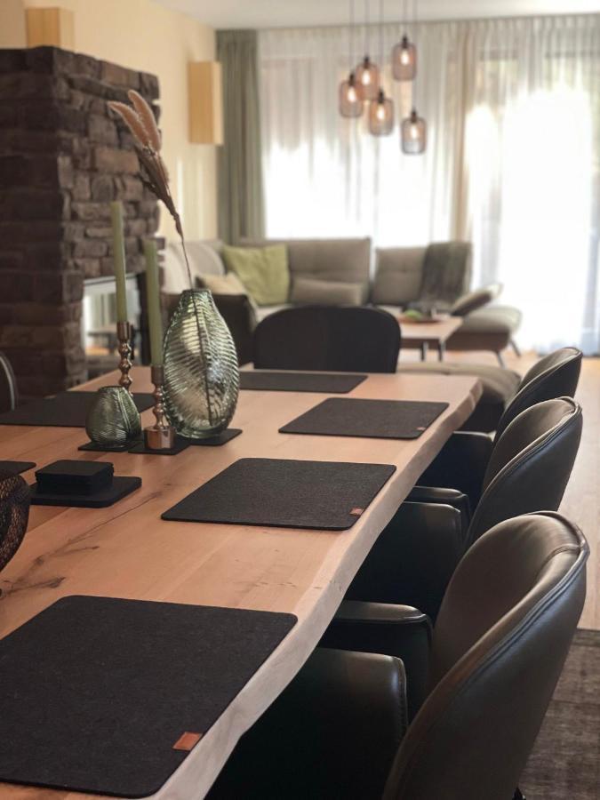 Golden Peak Apartment Санкт Антон ам Арлберг Екстериор снимка